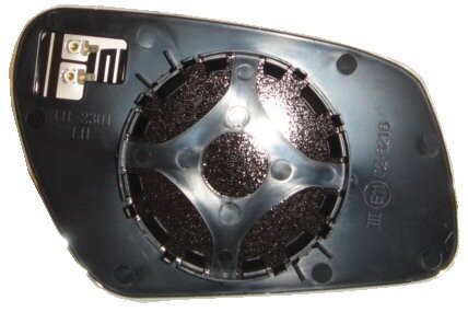 Вкладыш зерк. пра. - ((1363672, 1145850)) FPS 2805 M54