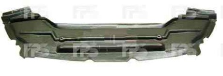 Защита бампера пер. - FPS 2809 228