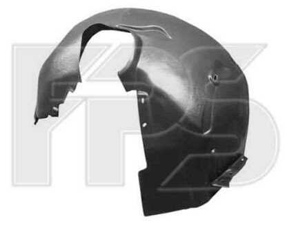 Фото товара Автозапчасть FPS 2812 387 : Купить на tto.com.ua