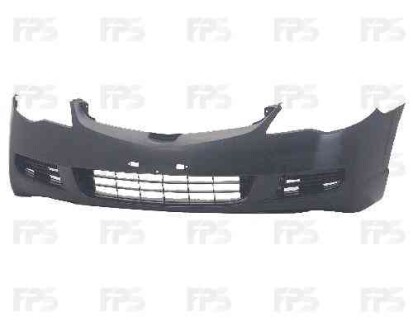 Бампер пер. -09 - FPS 3011 900
