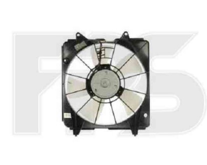 Вентилятор в сборе - FPS 30 W136