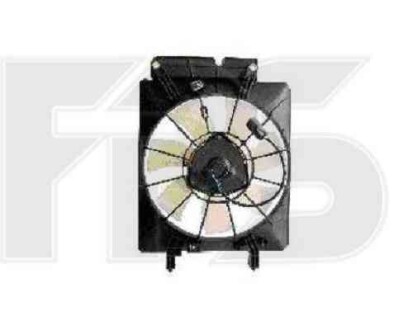 Вентилятор в сборе - FPS 30 W144