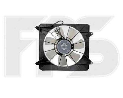 Вентилятор в сборе - FPS 30 W314