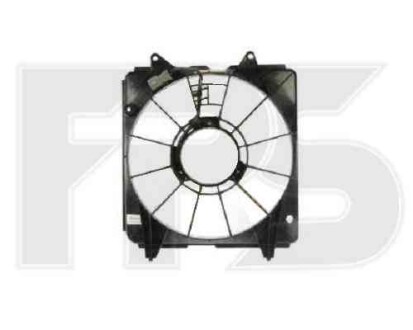 Кожух вентилятора - FPS 30 W359