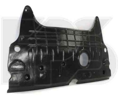 Защита двигателя пластм. - FPS 3213 226