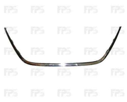 Молдинг решетки нижний - FPS 3222 991