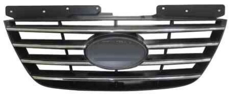 Решетка хром./черн. oe = 86350-3k800 / 86531-3k800 - FPS 3222 992