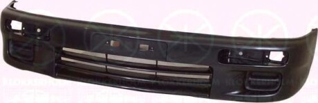 Бампер пер. +/-отв. п/тум. (съемные заглушки) - FPS 3471 900