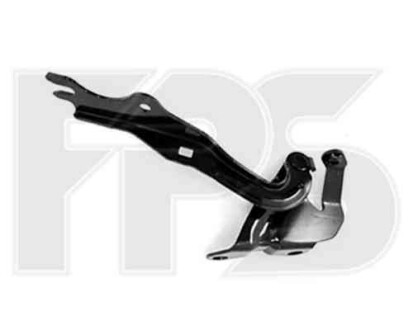 Завес капота лев. - FPS 3476 451