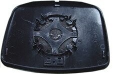 Фото 2 - Дзеркало зовнішнє FPS 3541 M53 (3541M53)