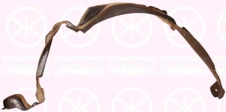 Подкрылок пер. пра. - FPS 3716 388