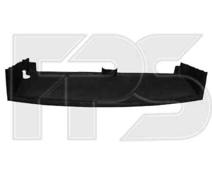 Воздухозаборник радиатора охлаждения - FPS 3733 996