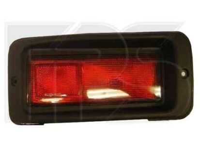 Фонарь зад. пра. в бампере - FPS 3737 F4-P