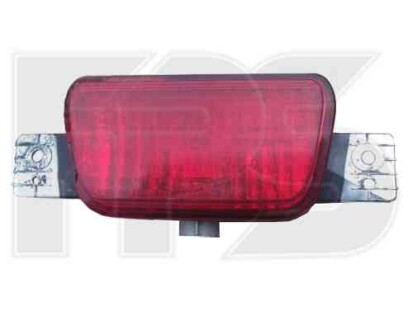 Фонарь п/тум. на запасном колесе зад. - FPS 3738 F0-P