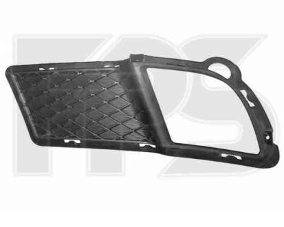 Решетка в бамп. пра. с отв. п/тум. -11 - FPS 4005 914