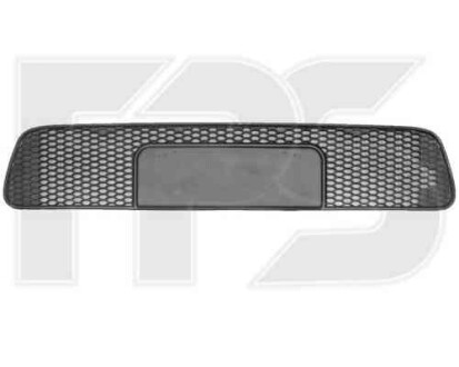 Решетка в бамп. средн. -11 - FPS 4022 910