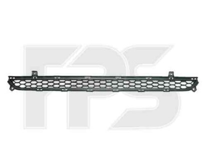 Решетка в бамп. средн. - FPS 4023 910