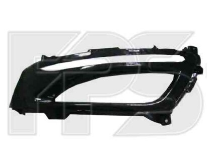 Решетка лев. - FPS 4032 911