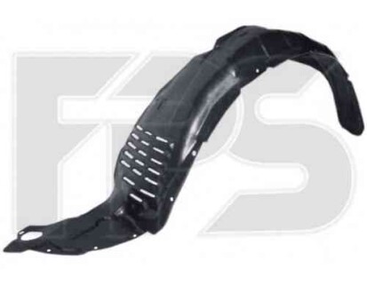 ПОДКРЫЛОК ПЕР. ПРА. - ((GJ6A56130D)) FPS 4403 388 (фото 1)