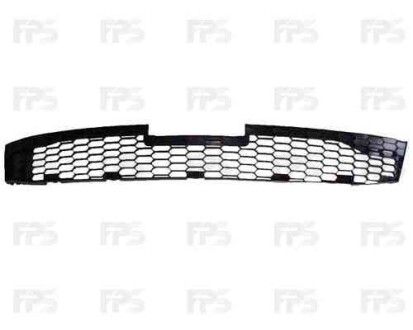 Решетка в бамп. средн. 06- - FPS 4403 996
