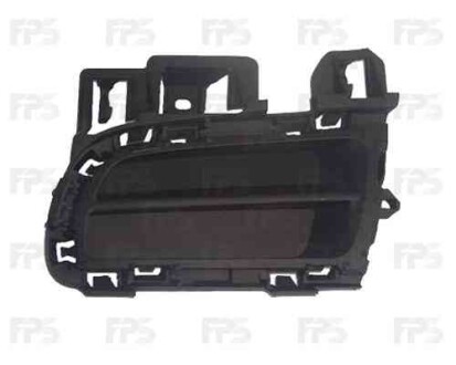 Решетка в бамп. пра. (заглушка п/тум.) 06- - FPS 4403 998