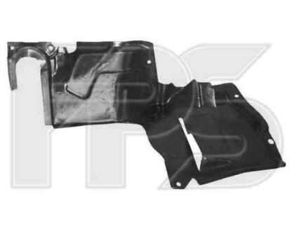 Грязезащита - FPS 4404 227