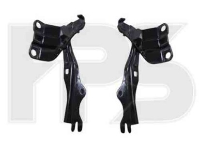 Завес капота лев. - FPS 4410 451