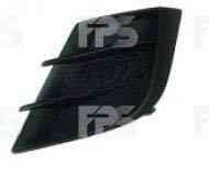 Решетка в бамп. пра. (кроме usa) без отв. п/тум. - FPS 4418 912