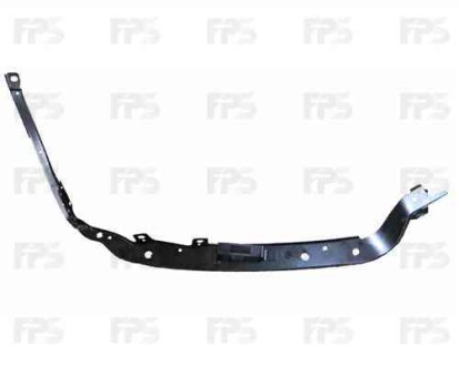 Направляющая бампера пер. лев. - ((MN126460)) FPS 4805 943