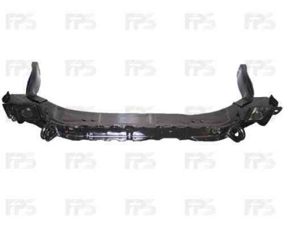 Панель передняя нижн. (кроме evo) - FPS 4811 230