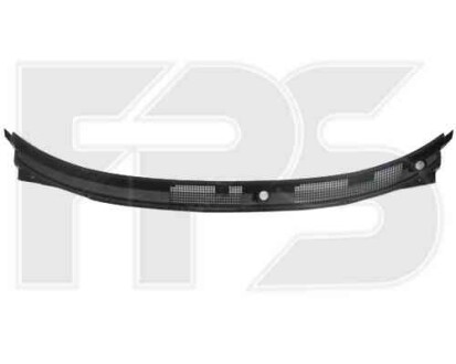 Решетка воздухозаборника перед лобовым стеклом - FPS 4811 932