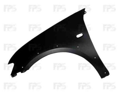 Крыло пер. лев. +отв. под рант - FPS 4813 311