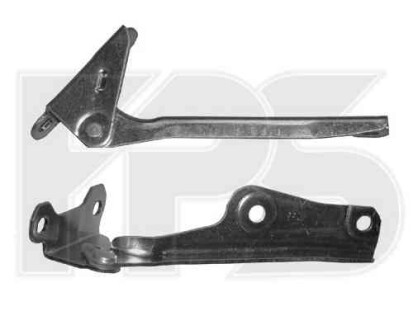 Фото товара Автозапчасть FPS 4813 451 : Купить на tto.com.ua