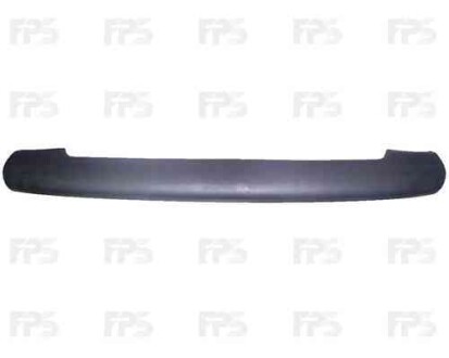 Бампер пер. ниж. -10 - FPS 4813 920