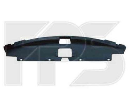 Накладка над радиатором (пластмас.) - FPS 4817 210
