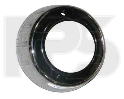 Окуляр фары п/тум. пра. хром. - FPS 4817 912