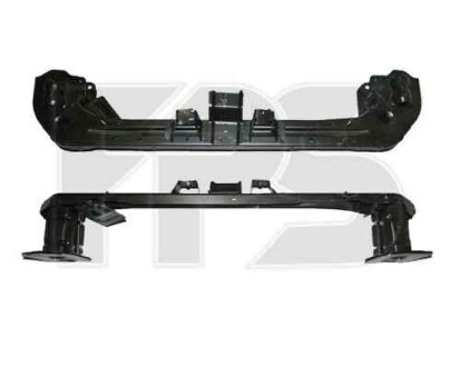 ШИНА БАМПЕРА ПЕР. НИЖНЯЯ (ОСНОВНАЯ) - FPS 4817 941