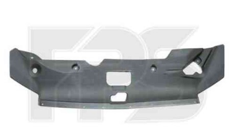 Накладка над радиатором (пластмас.) - FPS 4819 210