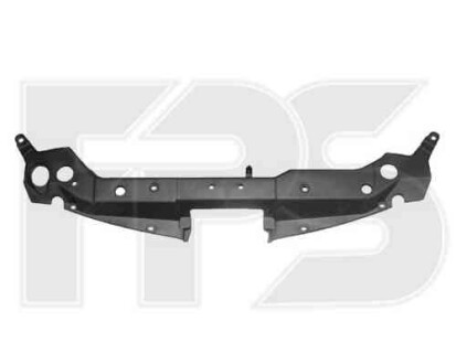 Накладка решетки внутр. (под капотом) - FPS 5014 992