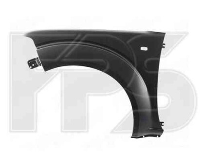 Крыло пер. пра. +отв. повт. - FPS 5019 312