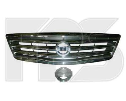 Решетка - FPS 5020 990