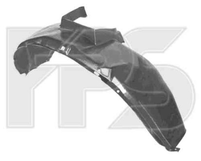 Фото товара Автозапчасть FPS 5022 387 : Купить на tto.com.ua