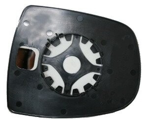 Фото 2 - Зеркало наружное FPS 5052 M52