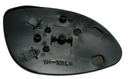 Фото 2 - Зеркало наружное FPS 5201 M55