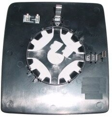 Фото 2 - Зеркало наружное FPS 5205 M52 (5205M52)