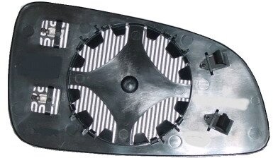 Фото 2 - Зеркало наружное FPS 5206 M52