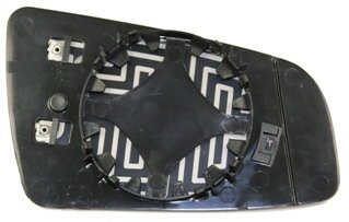 Фото 2 - Дзеркало зовнішнє FPS 5210 M52 (5210M52)