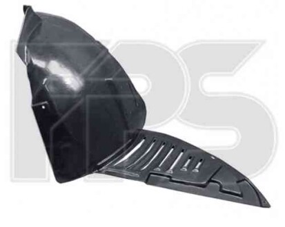 Подкрылок пер. пра. (пер. часть) - FPS 5405 388