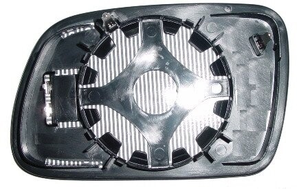 Вкладыш зерк. пра. - FPS 5405 M52