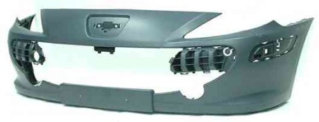 Бампер пер. с отв. п/тум. - FPS 5406 900